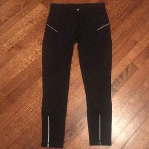 Lulu Lemon leggings